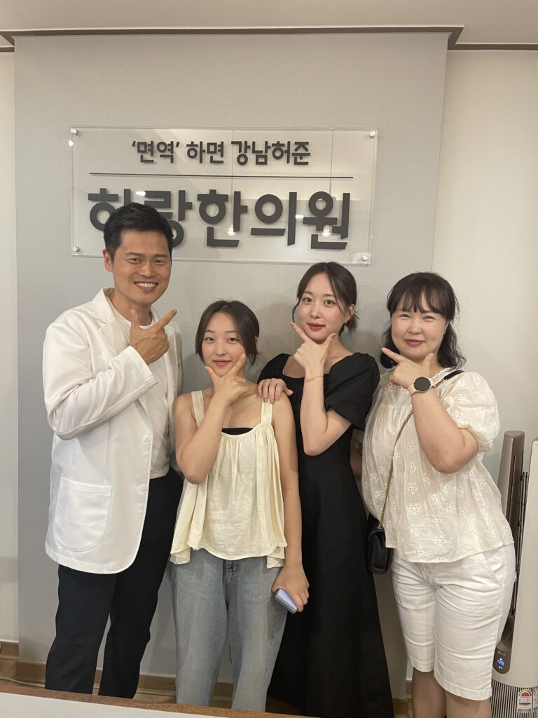 김한결,최현주